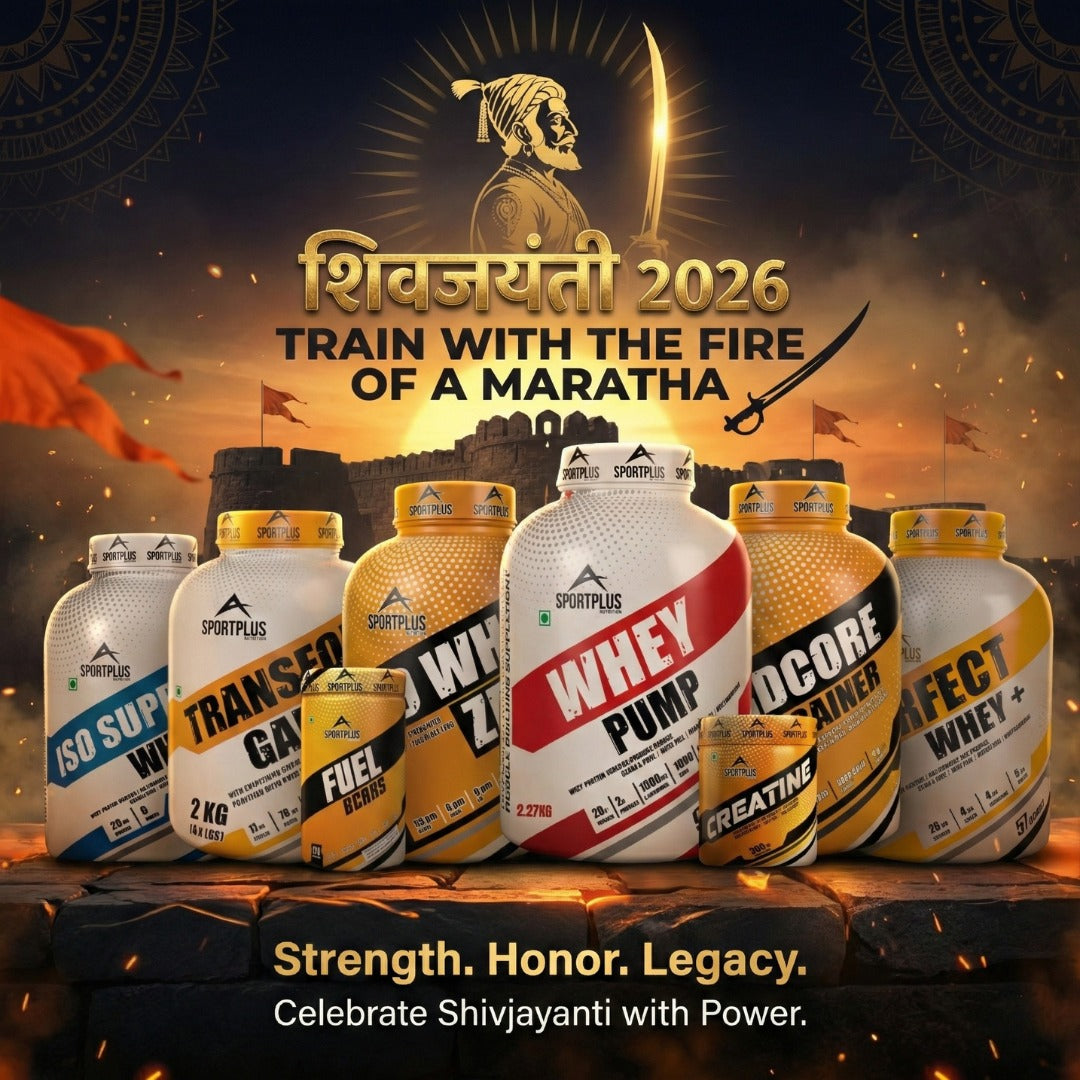 Chhatrapati Shivaji Maharaj Jayanti – Strength, Strategy & Swabhimaan