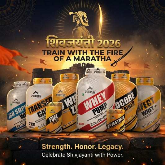 Chhatrapati Shivaji Maharaj Jayanti – Strength, Strategy & Swabhimaan